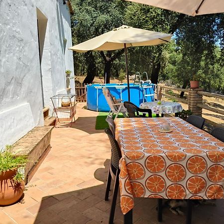 Casa Rural Alicia Cortegana Luaran gambar