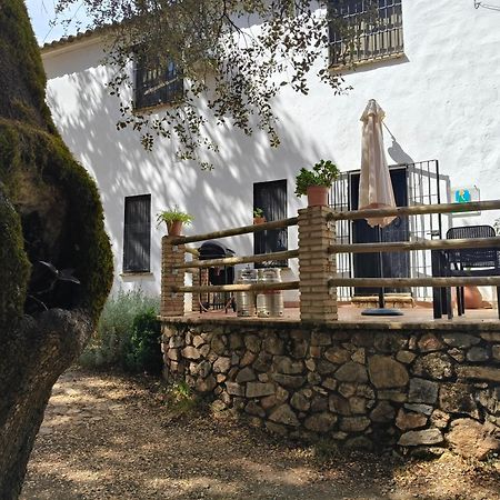 Casa Rural Alicia Cortegana Luaran gambar