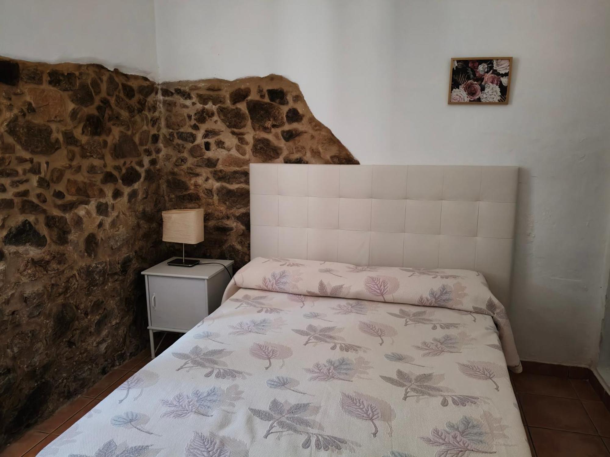 Casa Rural Alicia Cortegana Luaran gambar