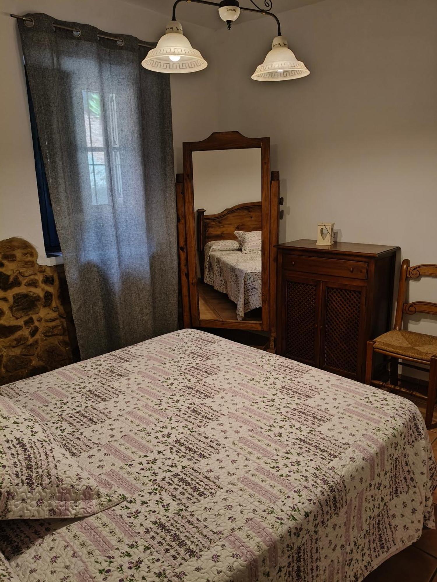Casa Rural Alicia Cortegana Luaran gambar